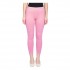 Ankle Length Baby Pink