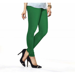 Ankle Length Green