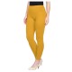 Ankle Length Yellow