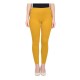 Ankle Length Yellow