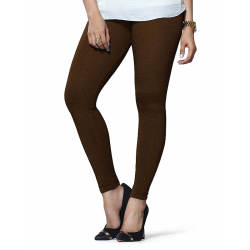 Leggings Dark Chocolate