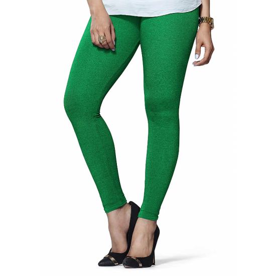 Leggings Green