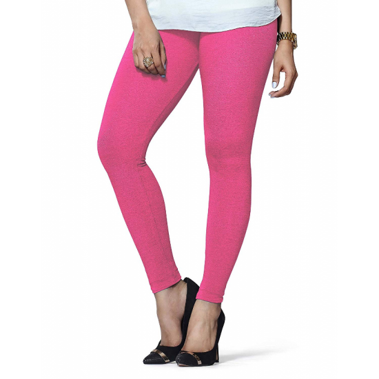 Leggings Light Pink