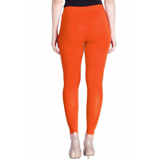 Leggings Orange