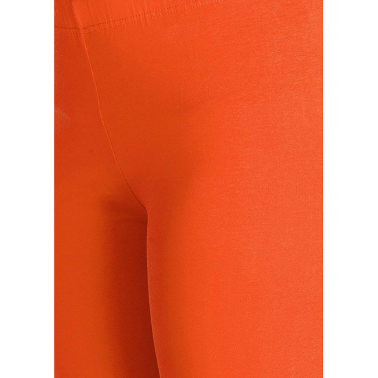 Leggings Orange