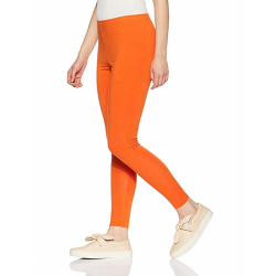 Leggings Orange
