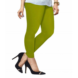 Leggings Paroot Green