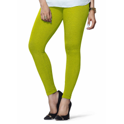 Leggings Paroot Green