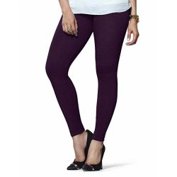 Leggings Purple