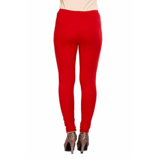 Leggings Red