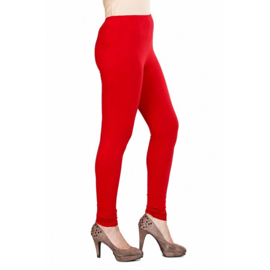 Leggings Red