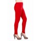 Leggings Red