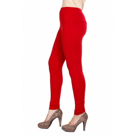 Leggings Red