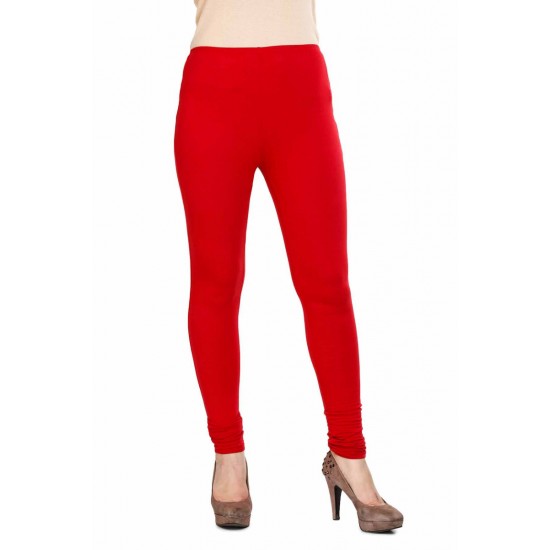 Leggings Red