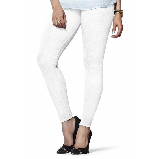 Leggings White