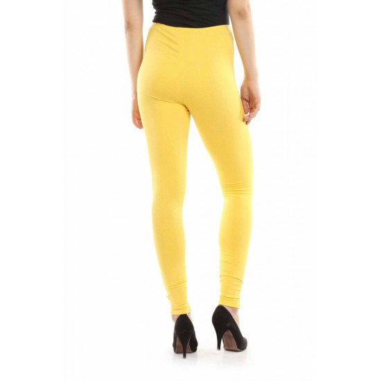 Leggings Yellow
