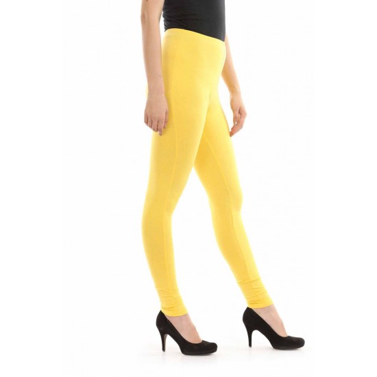 Leggings Yellow