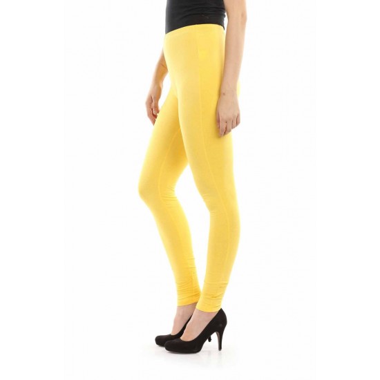 Leggings Yellow