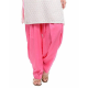 Patiyala  Baby Pink