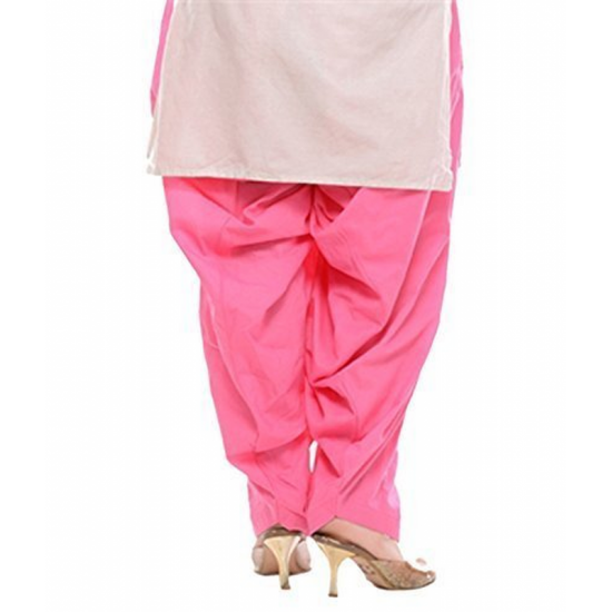 Patiyala  Baby Pink