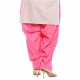 Patiyala  Baby Pink