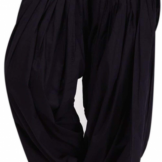 Patiyala  Black