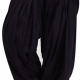 Patiyala  Black