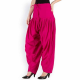 Patiyala  Pink