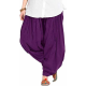 Patiyala  Purple